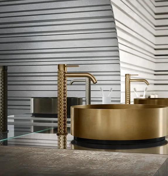 Gessi Area Pro