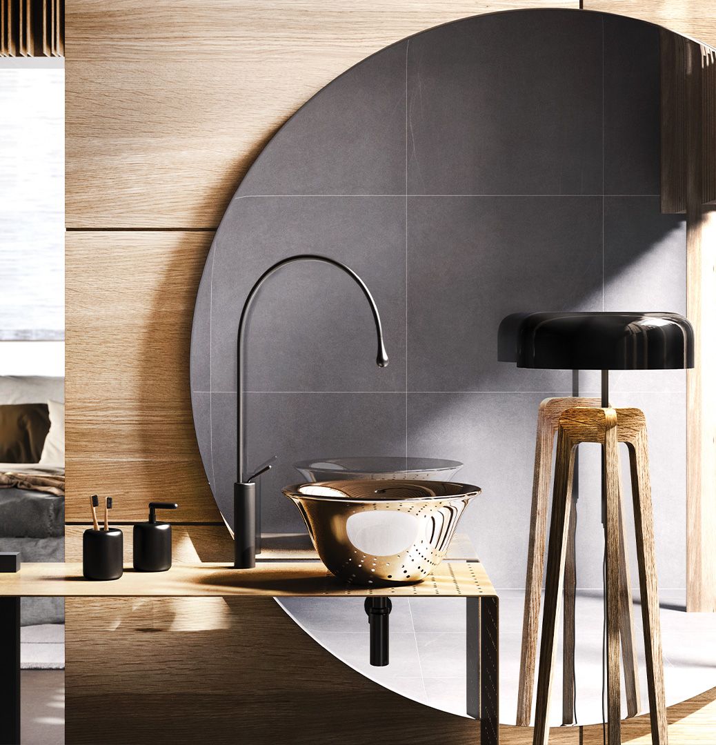 Gessi Official Gessi Official