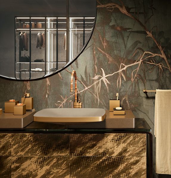 Gessi Area Pro