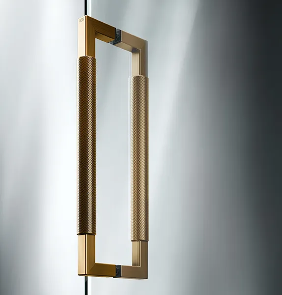 Gessi Area Pro