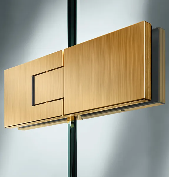 Gessi Area Pro