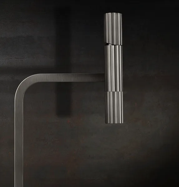 L’Innovazione Gessi in Cucina